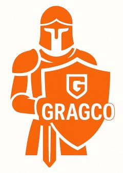 Logo GRAGCO Seguros